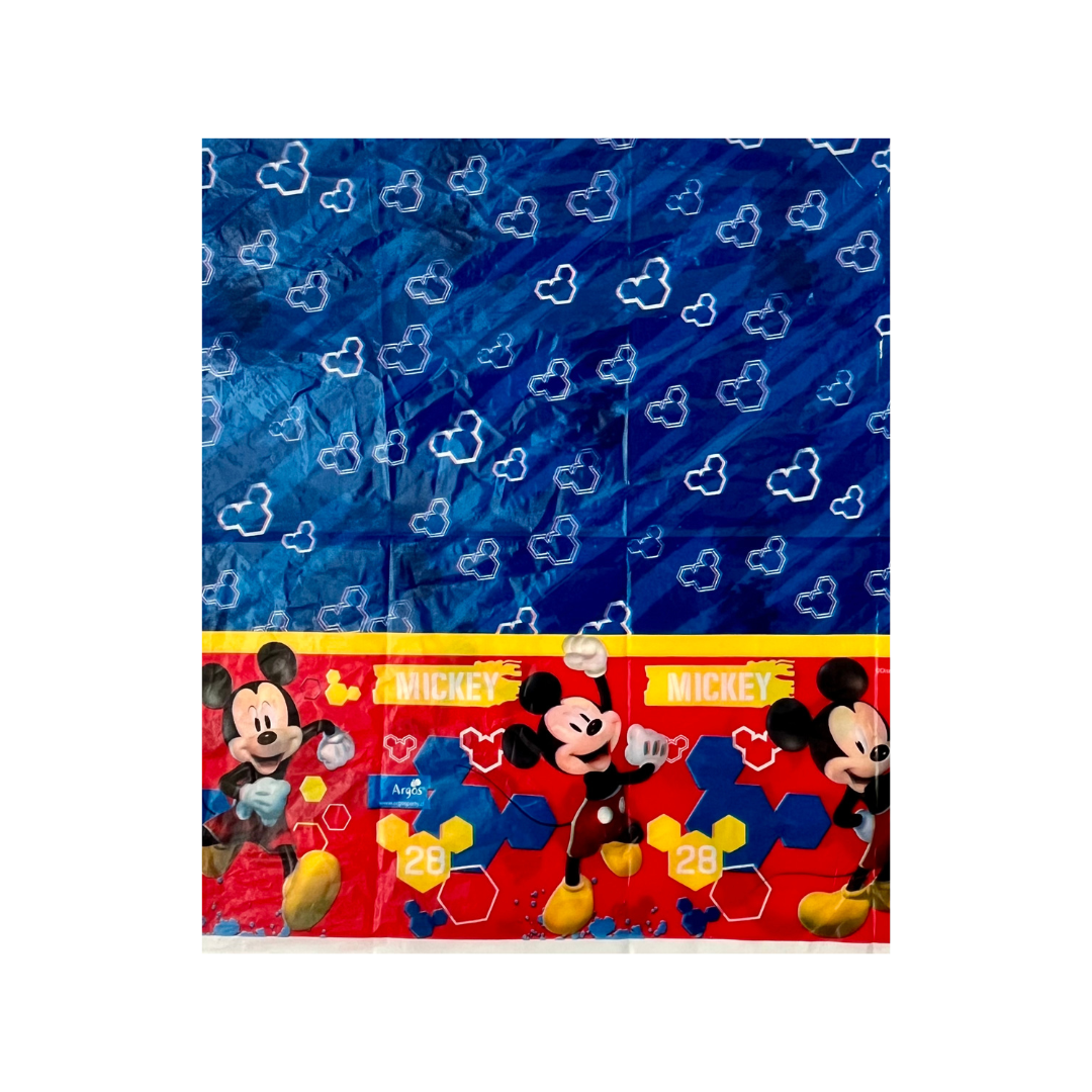 MANTEL MICKEY X1