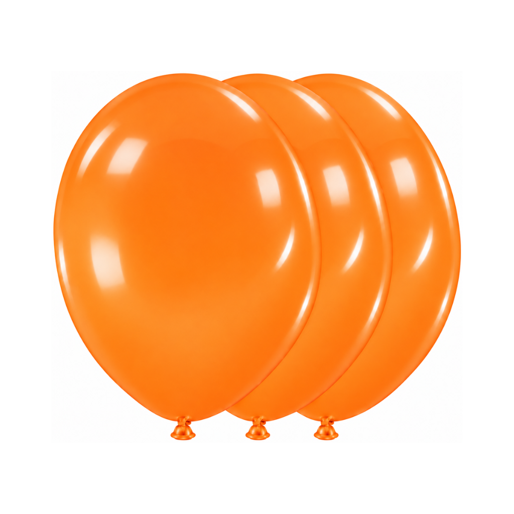 Globo Liso R9 x50 Unidades