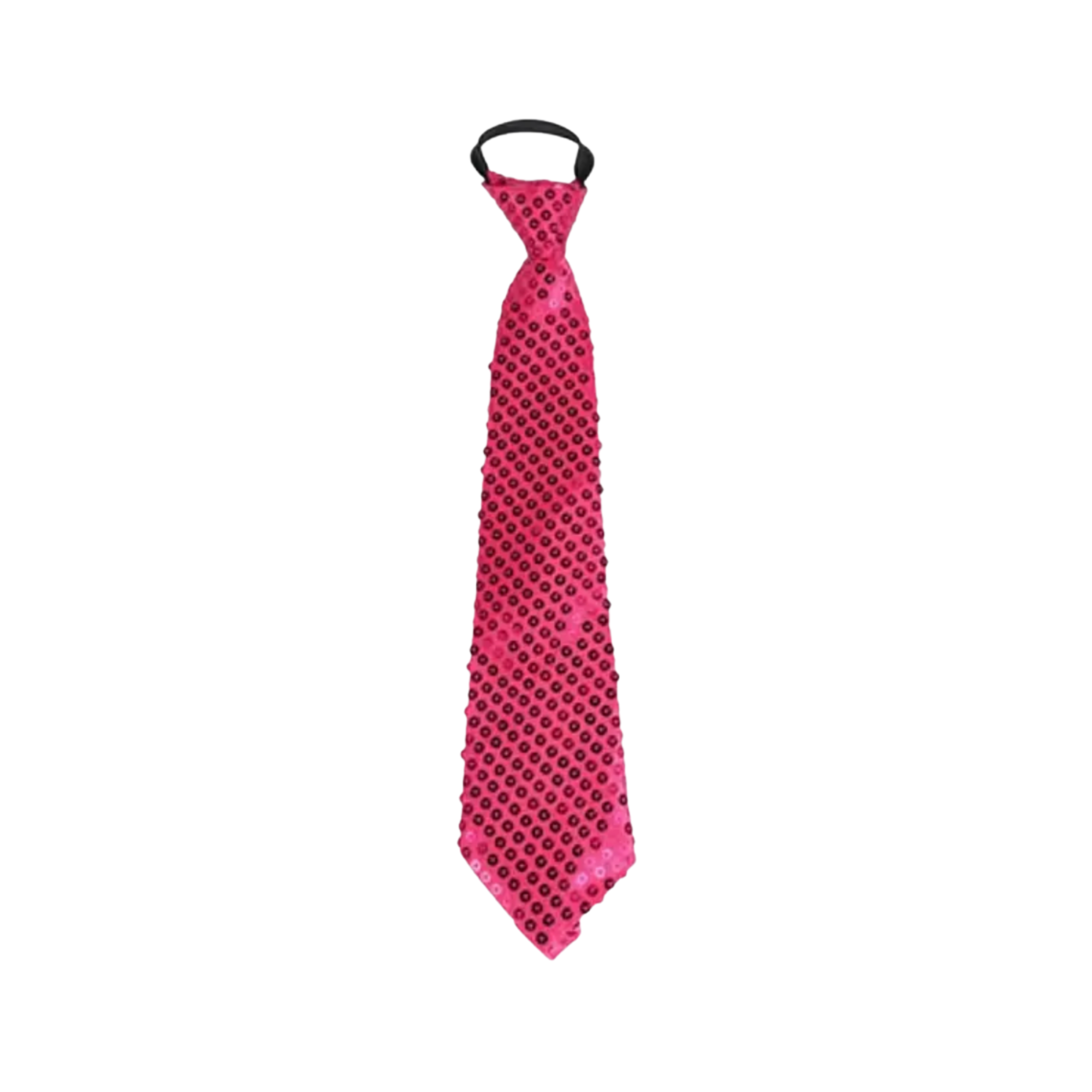 Corbata Lentejuelas