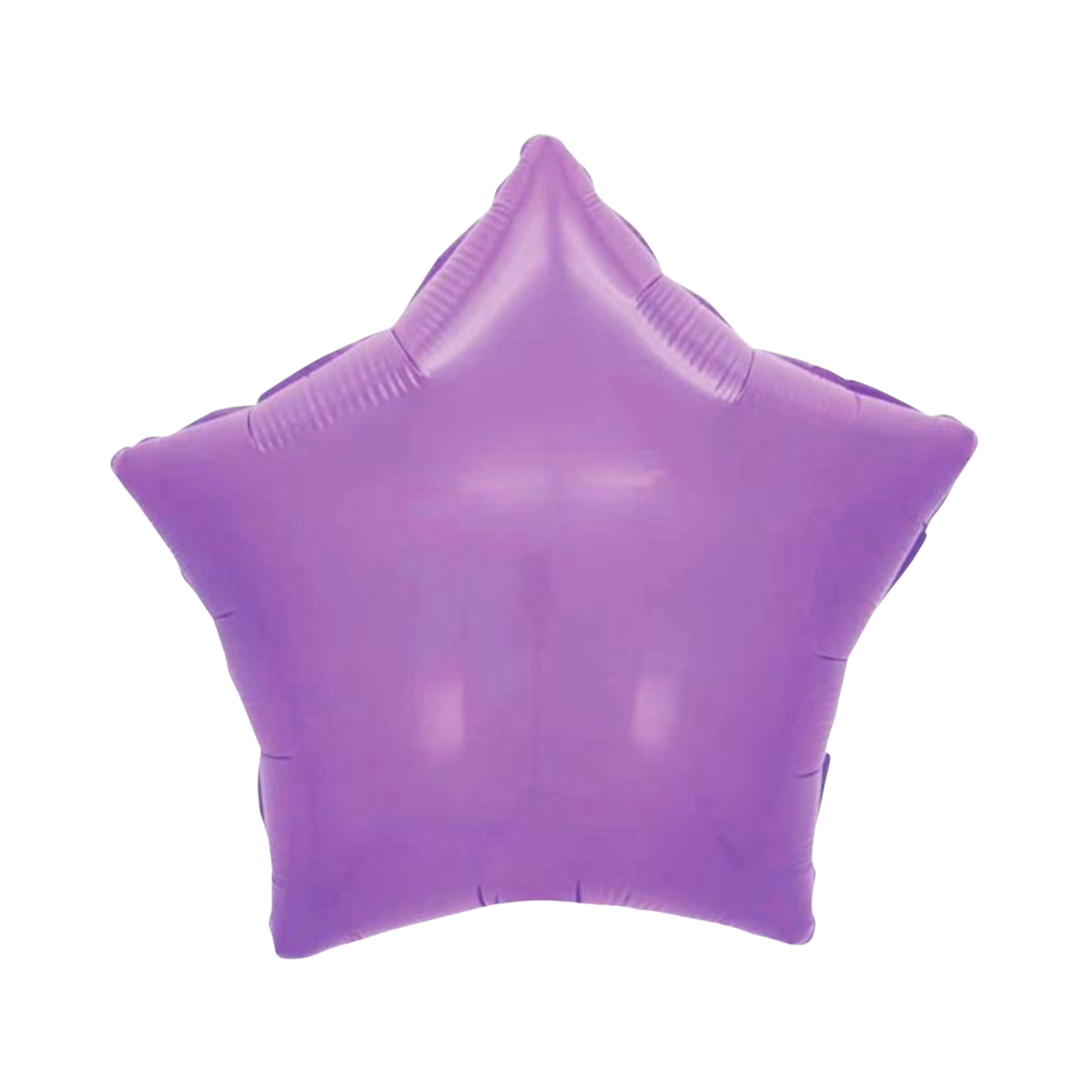 Globo Estrella Pastel 18”
