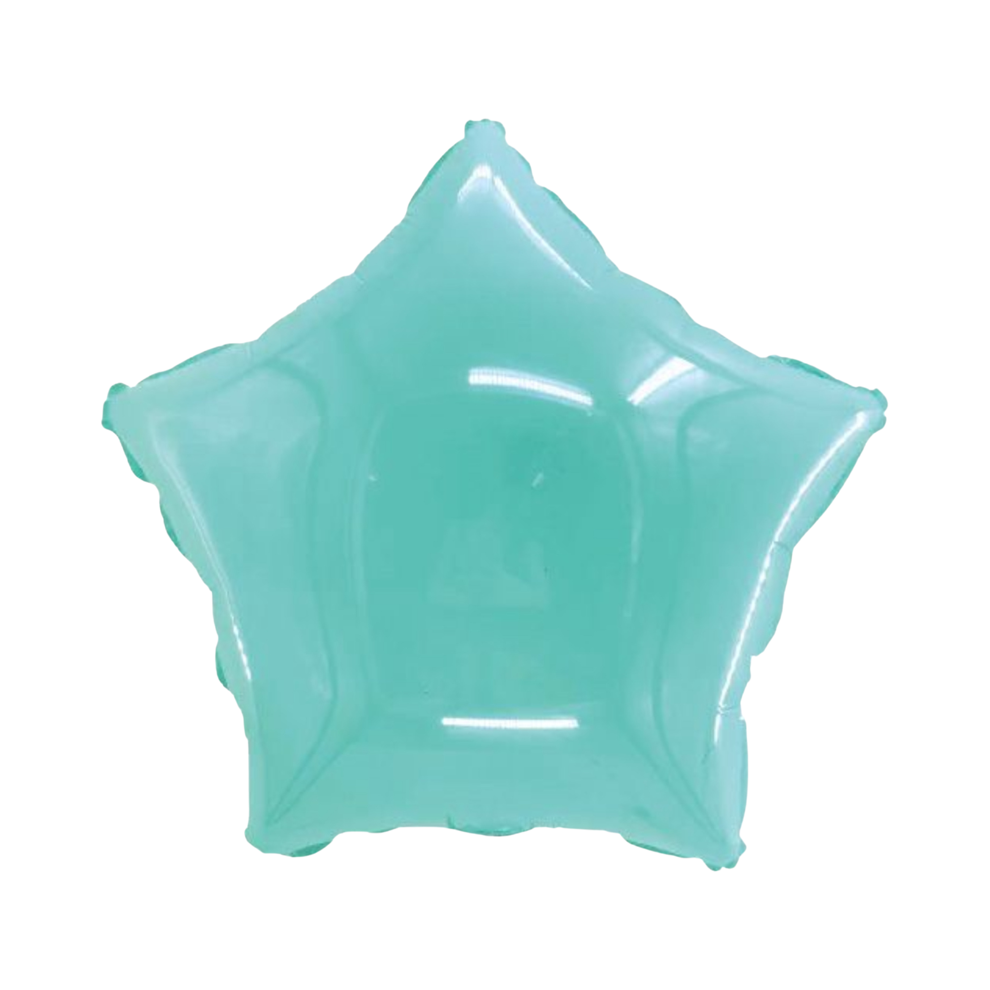 Globo Estrella Pastel 18”