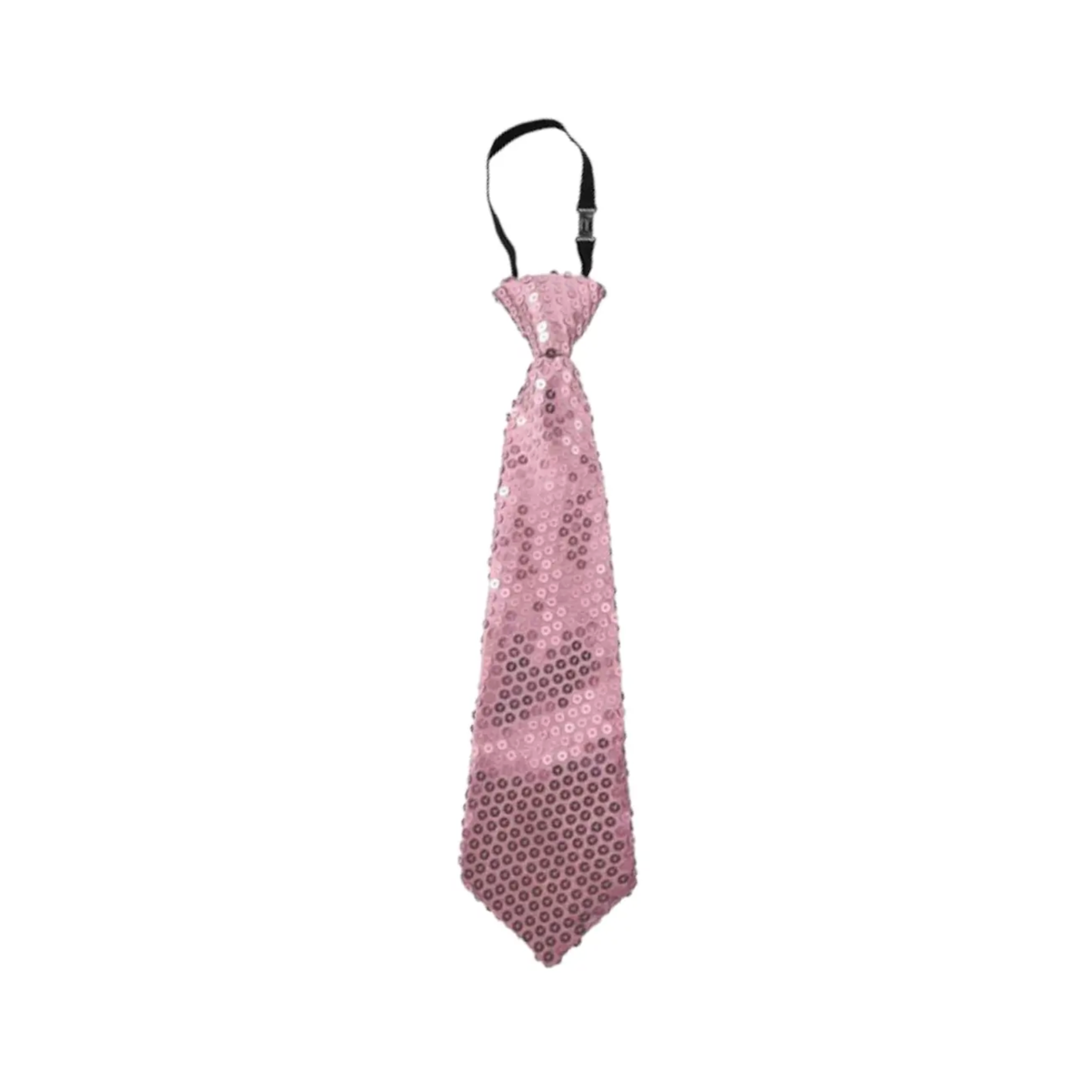 Corbata Lentejuelas