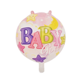 GLOBO BURBUJA X1