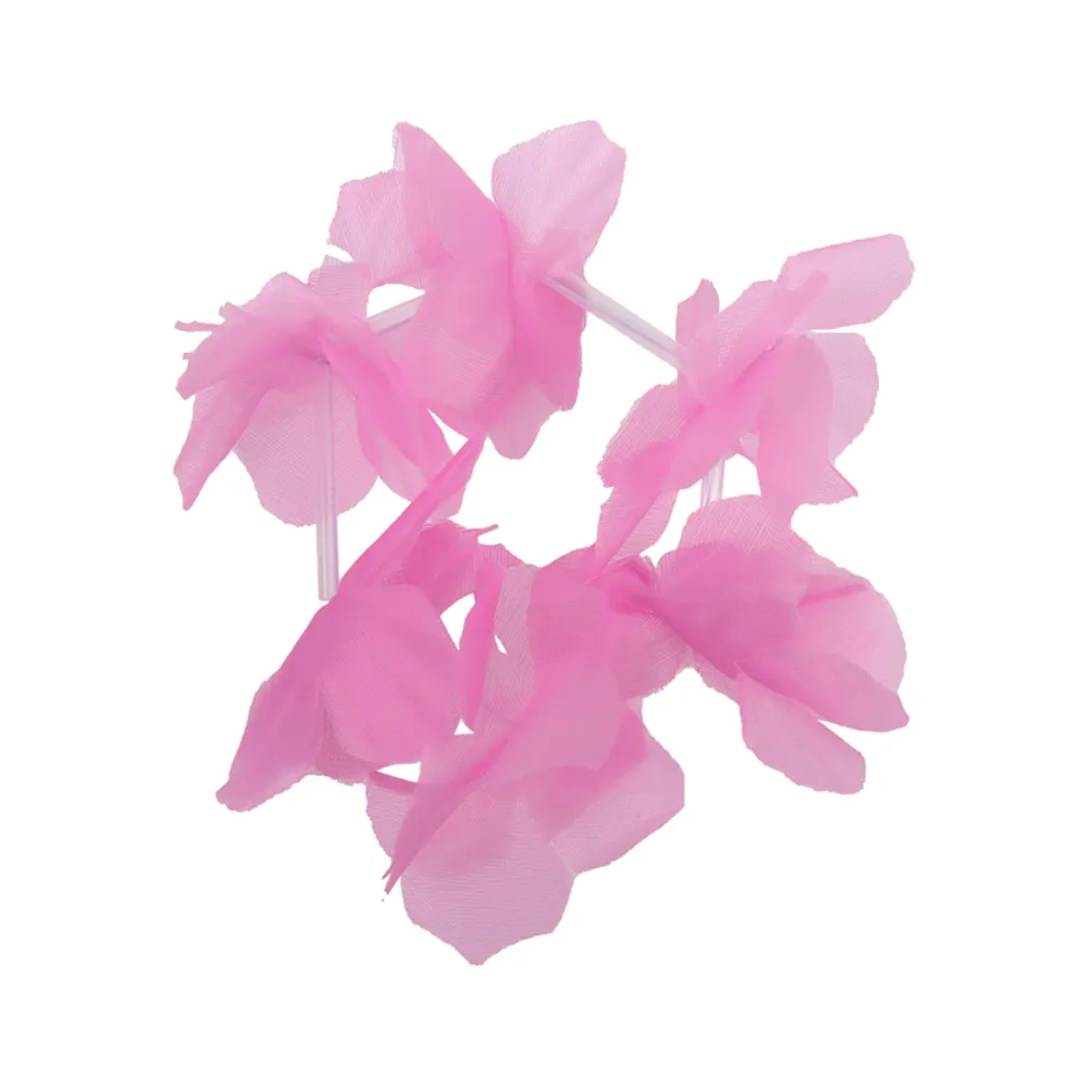 Pulsera Hawaiana Rosada