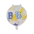 GLOBO BURBUJA X1