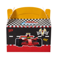 Caja Sorpresa Formula 1 x6 Unidades