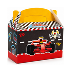Caja Sorpresa Formula 1 x6 Unidades