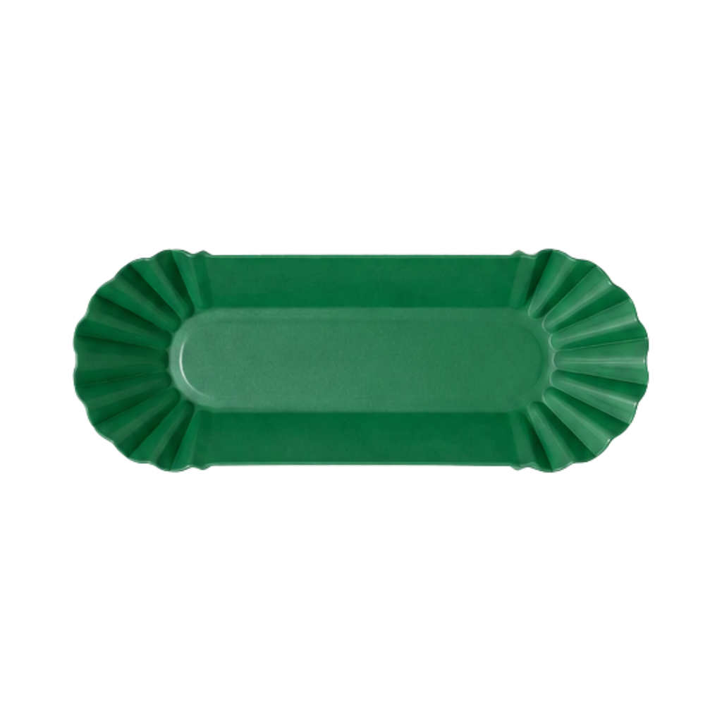 Completeros de Cartón Colores x10 Unidades