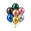 Globo Cromado R9 x25 Unidades