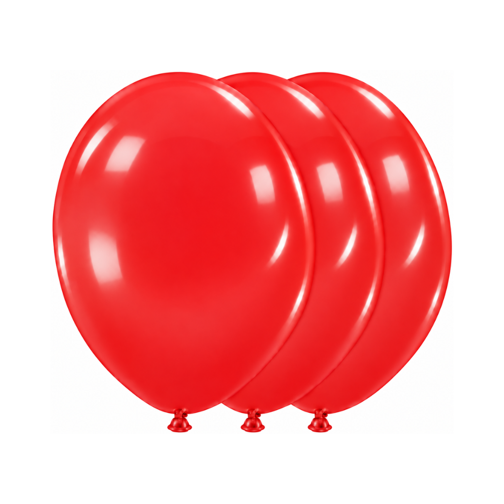 Globo Liso R9 x50 Unidades