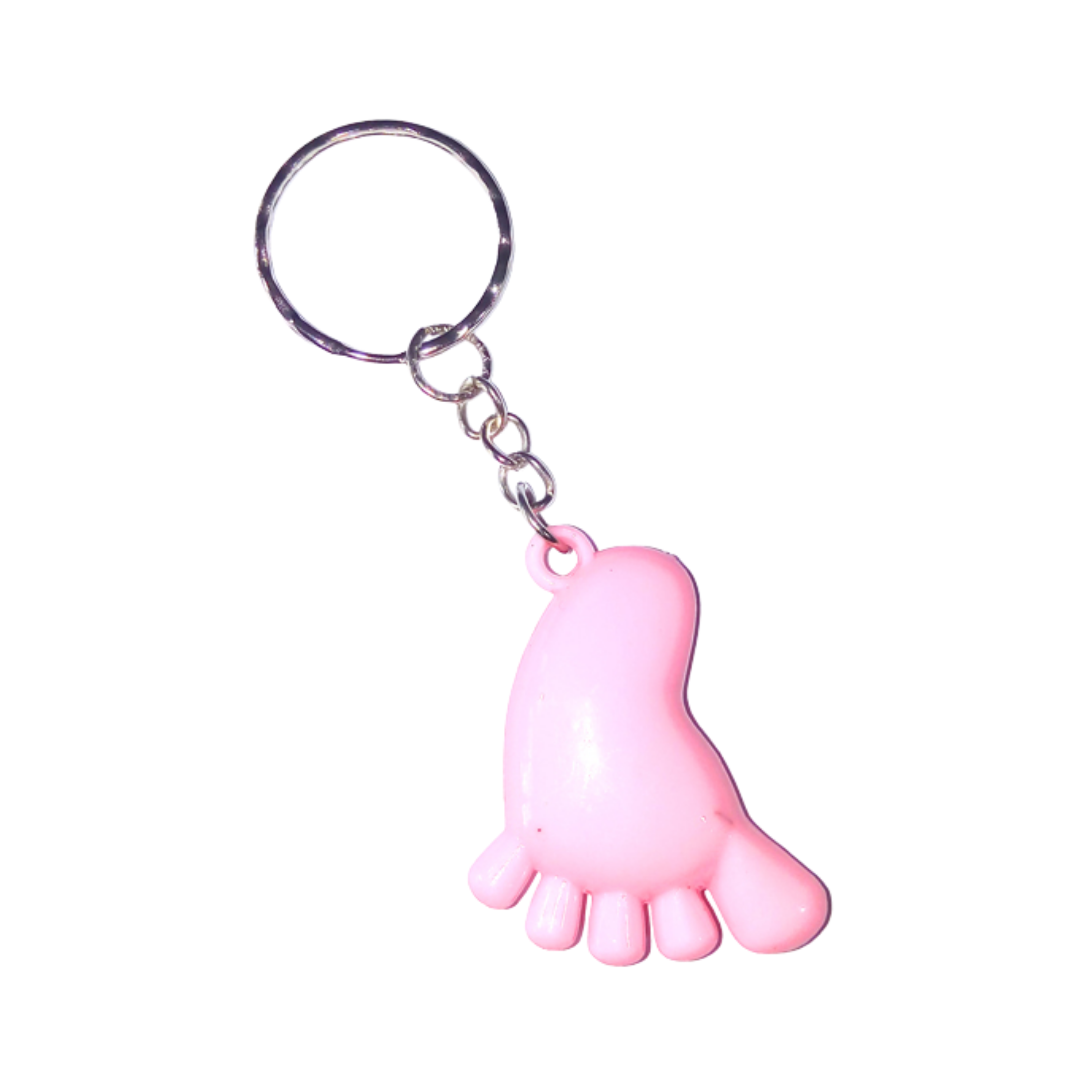 LLAVEROS BABY SHOWER X12