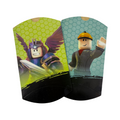 CAJAS SORPRESAS ROBLOX 6 UNIDADES