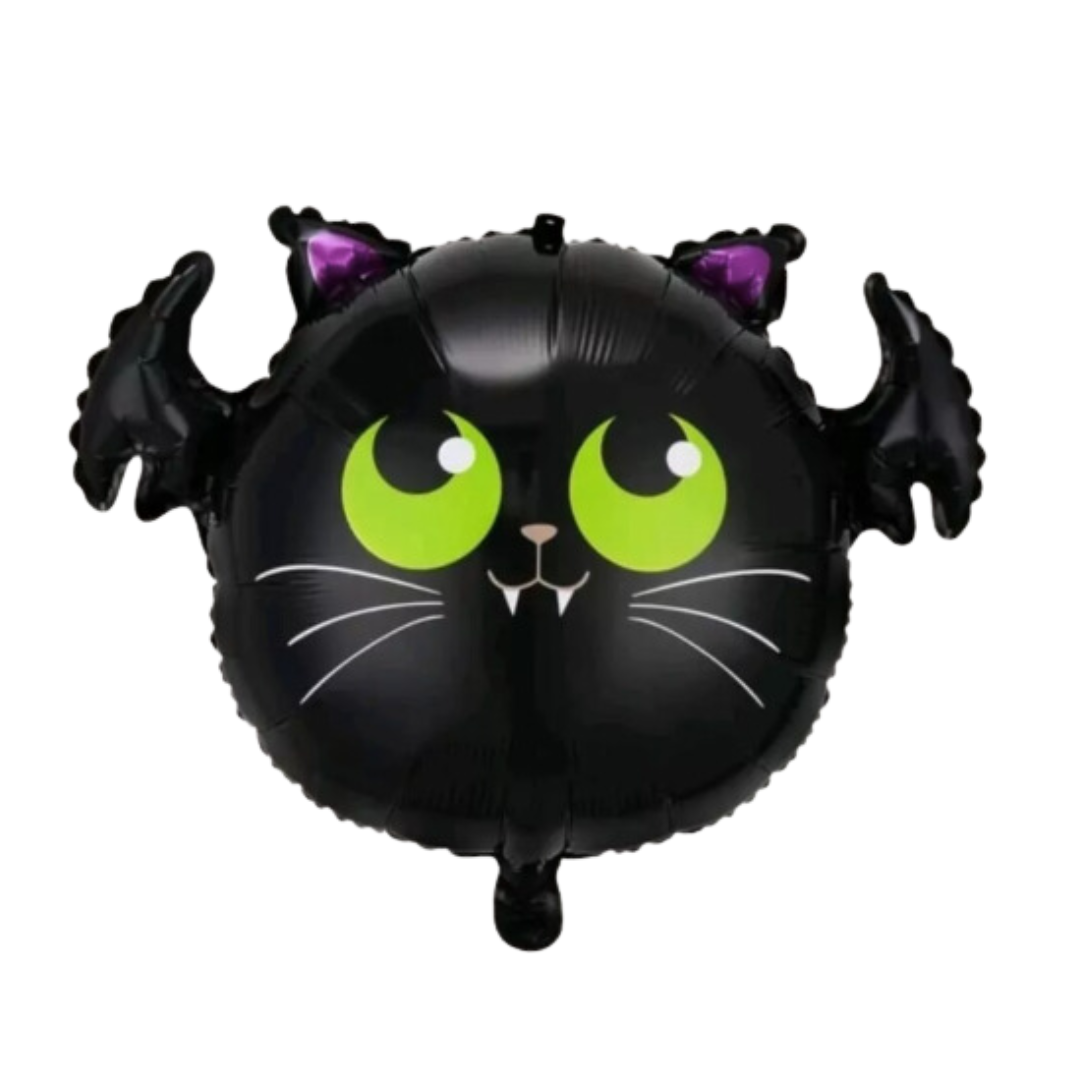 GLOBO VAMPIRO