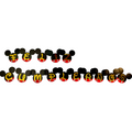 BANNER 3D MICKEY