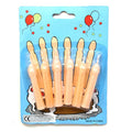 VELAS X 6