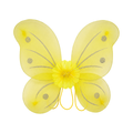 Alas con Flor 40 x 30 cm