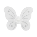 Alas con Flor 40 x 30 cm