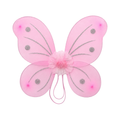 Alas con Flor 40 x 30 cm