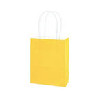 BOLSA DE PAPEL 6 UNIDADES