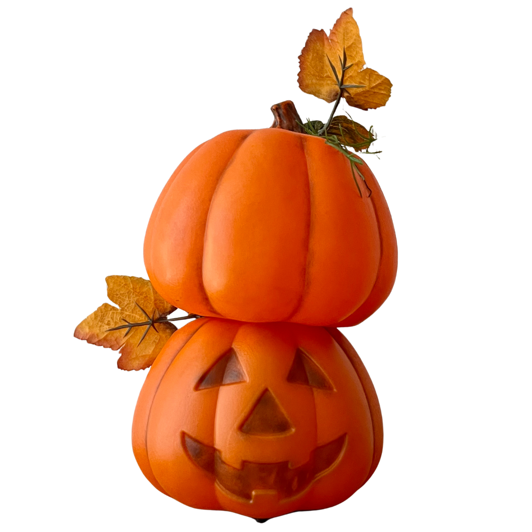 CALABAZA DOBLE
