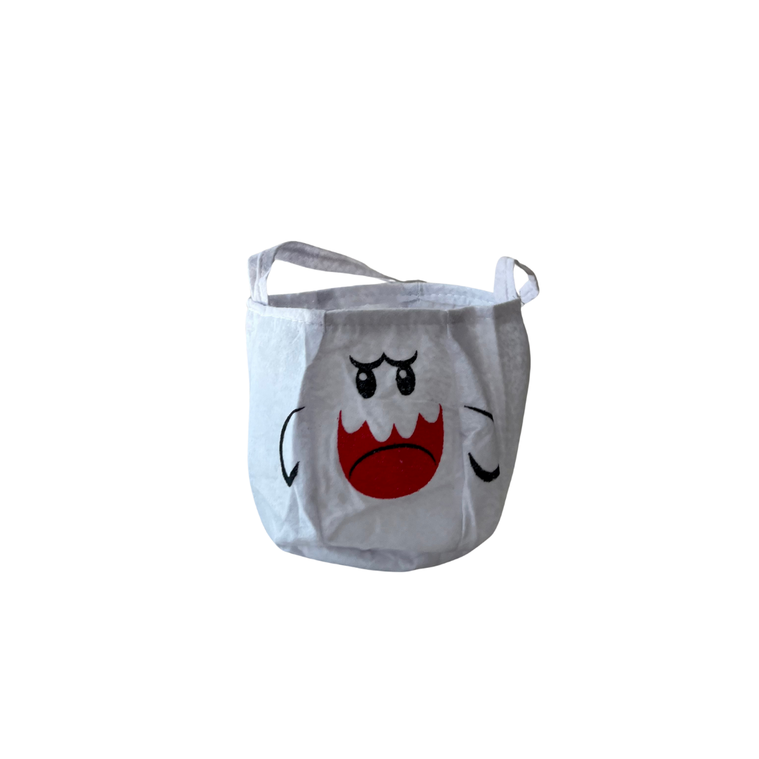 BOLSA FANTASMA 20X35CM