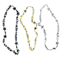 Collar beads feliz año nuevo x3