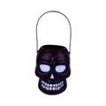 BALDE CALAVERA HALLOWEEN