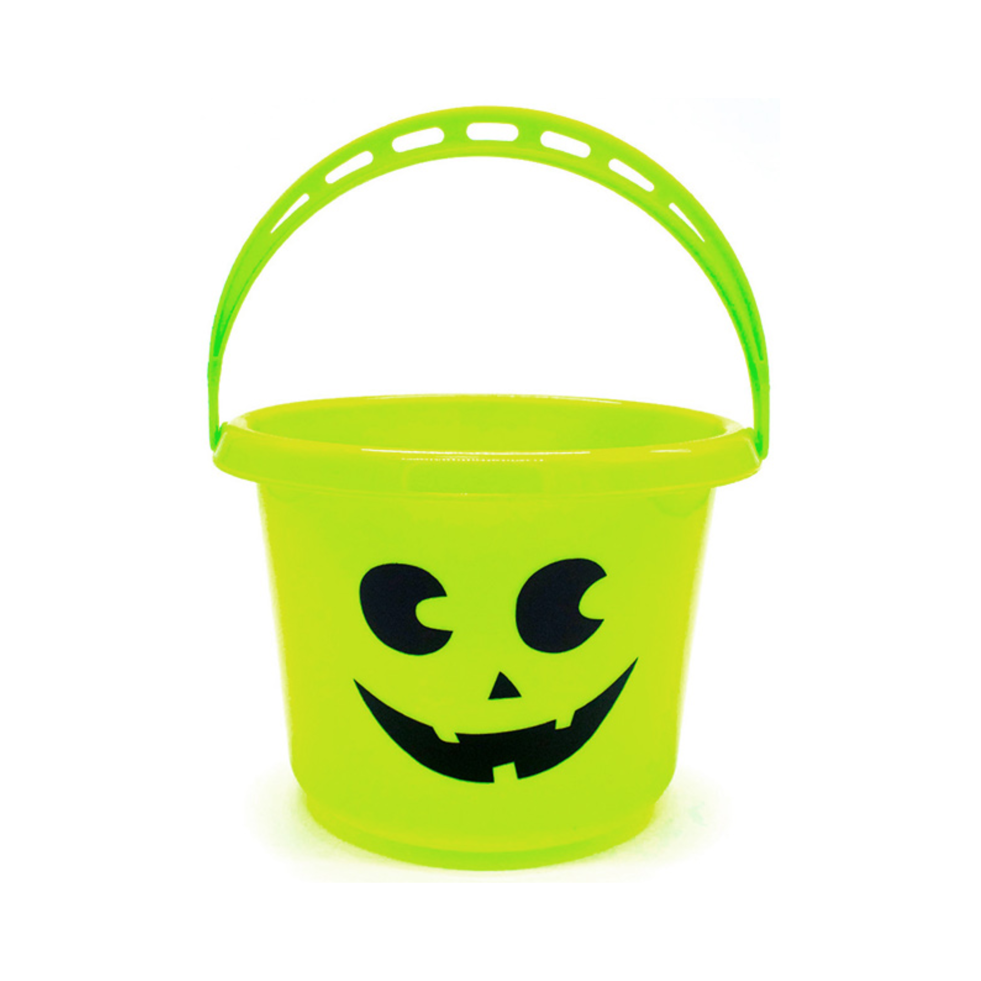 CANASTO PLASTICO CALABAZA