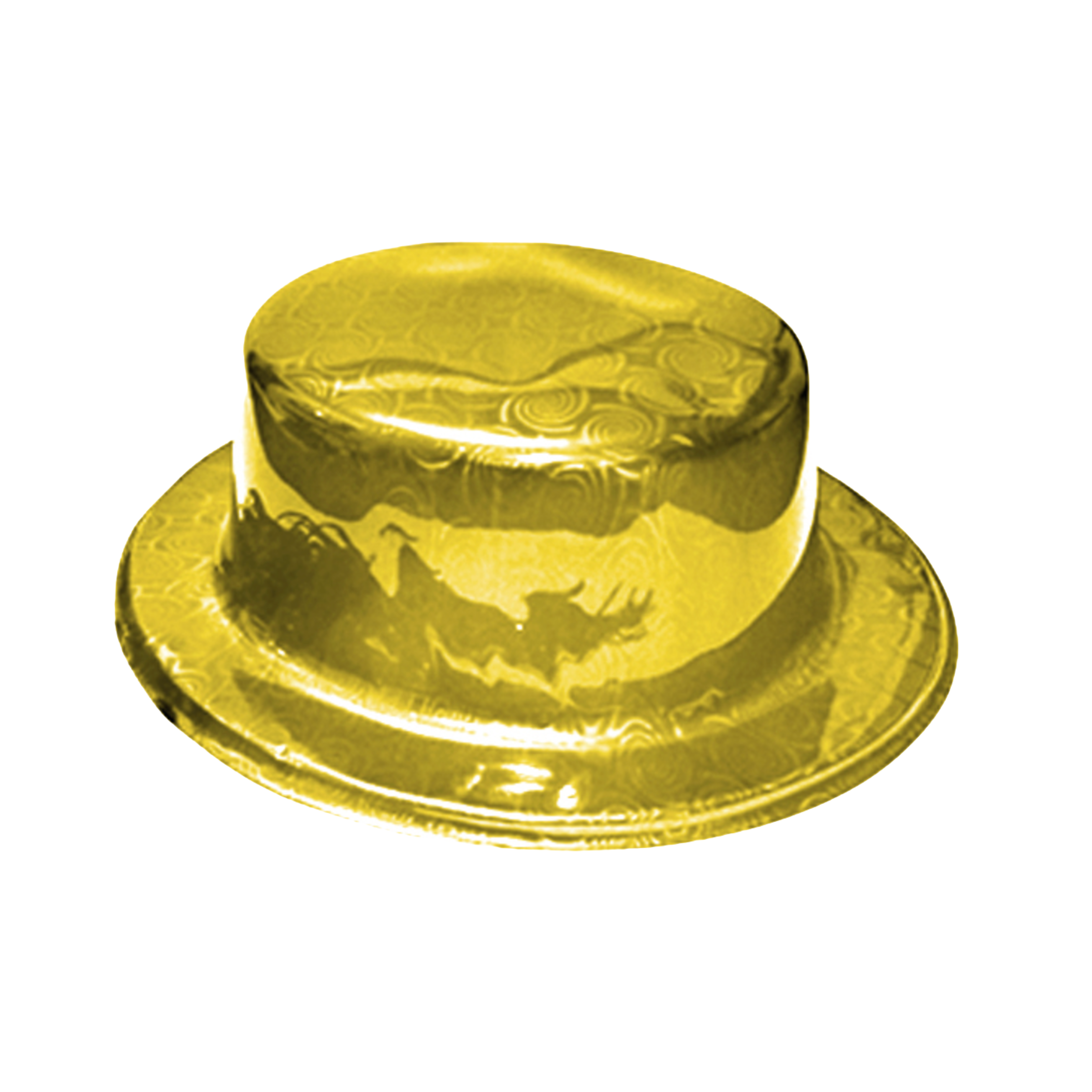 GORRO CHAPLIN BRILLANTE COLORES SURTIDOS