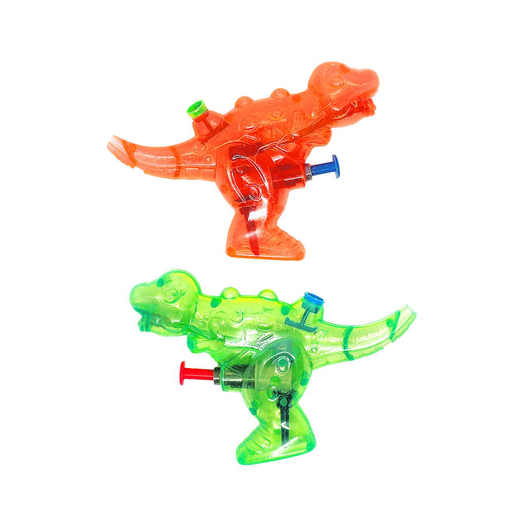 LANZA AGUA DINO X2UNI