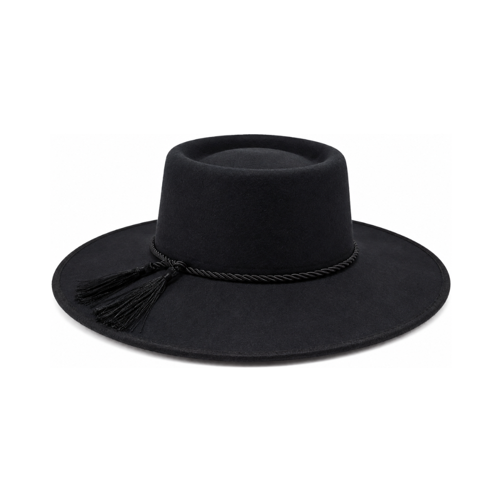 Sombrero Huaso Elegante
