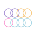 PULSERAS X8