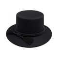 Sombrero Huaso Elegante