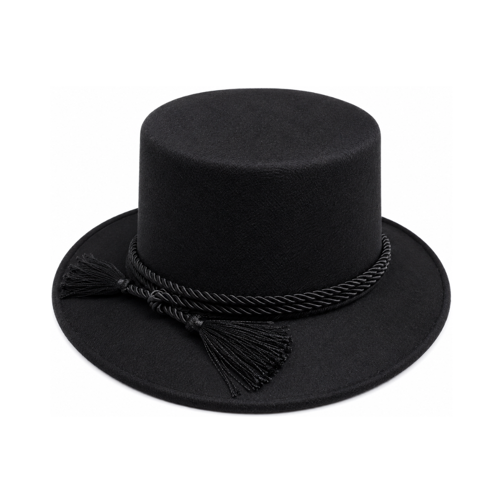 Sombrero Huaso Elegante