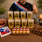 Pack Maestro Parrilla