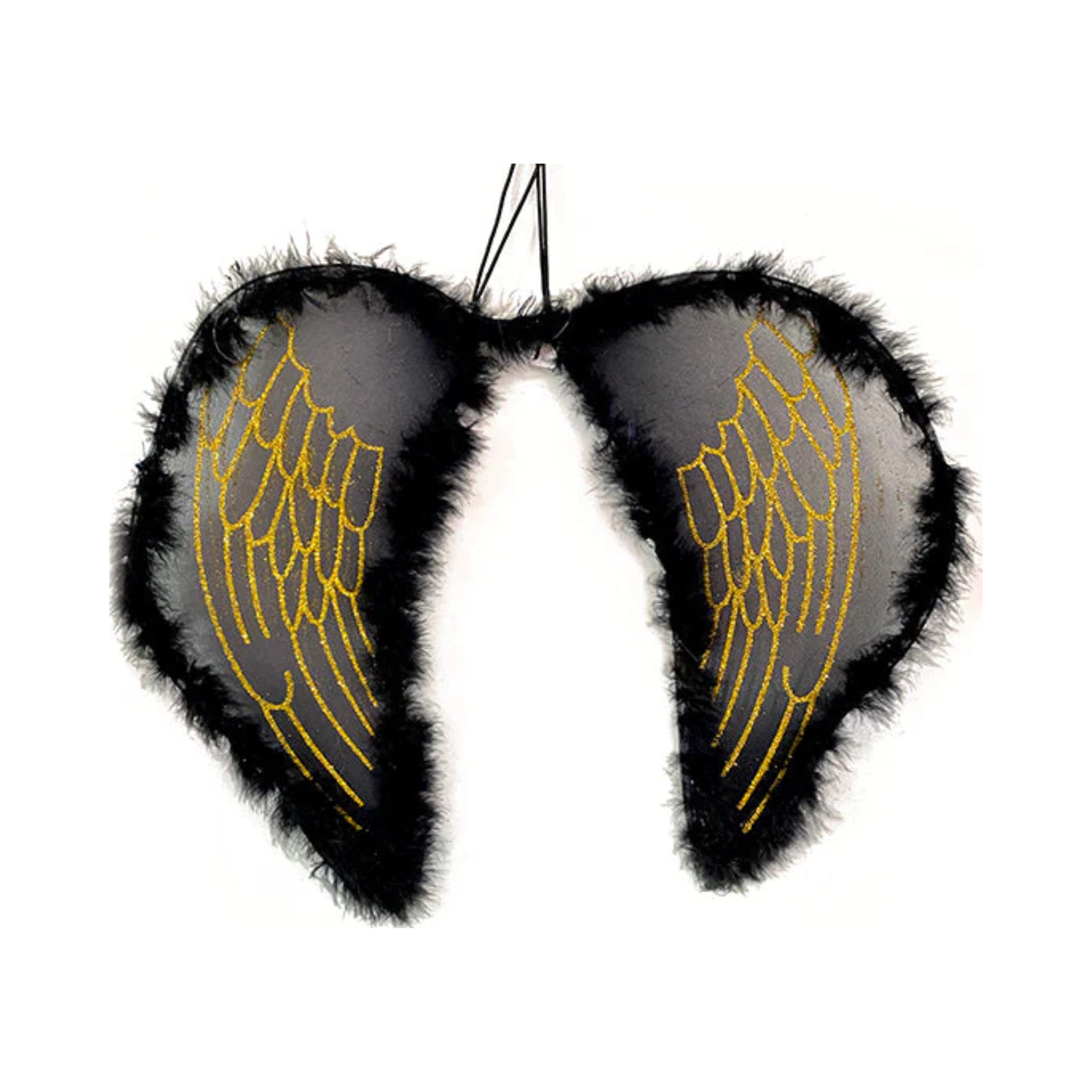 ALAS ANGEL FEATHER