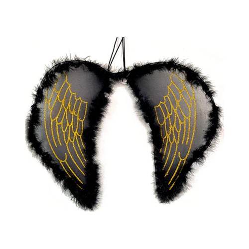 ALAS ANGEL FEATHER