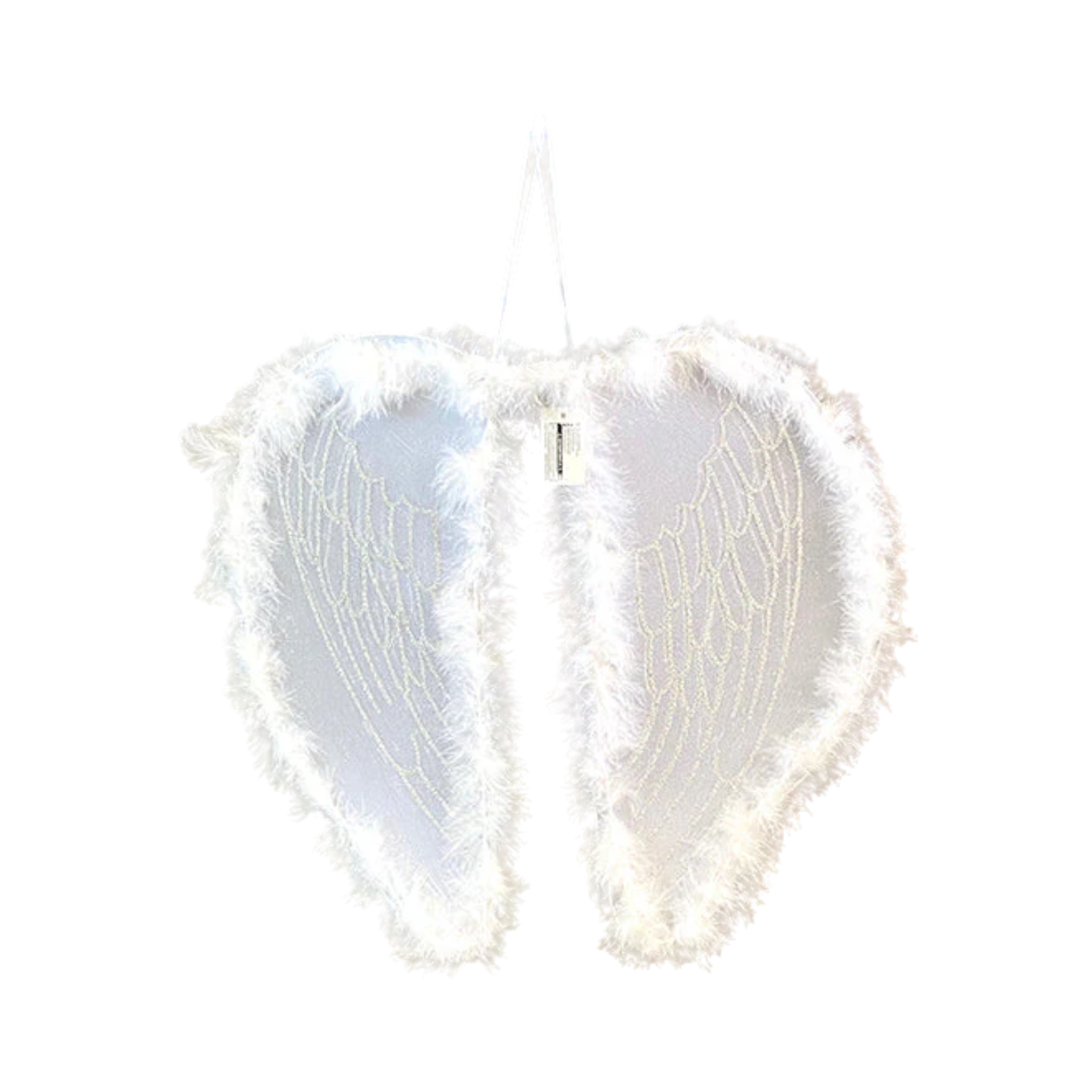 ALAS ANGEL FEATHER
