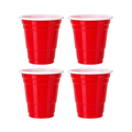 Vaso Shots x20 Unidades