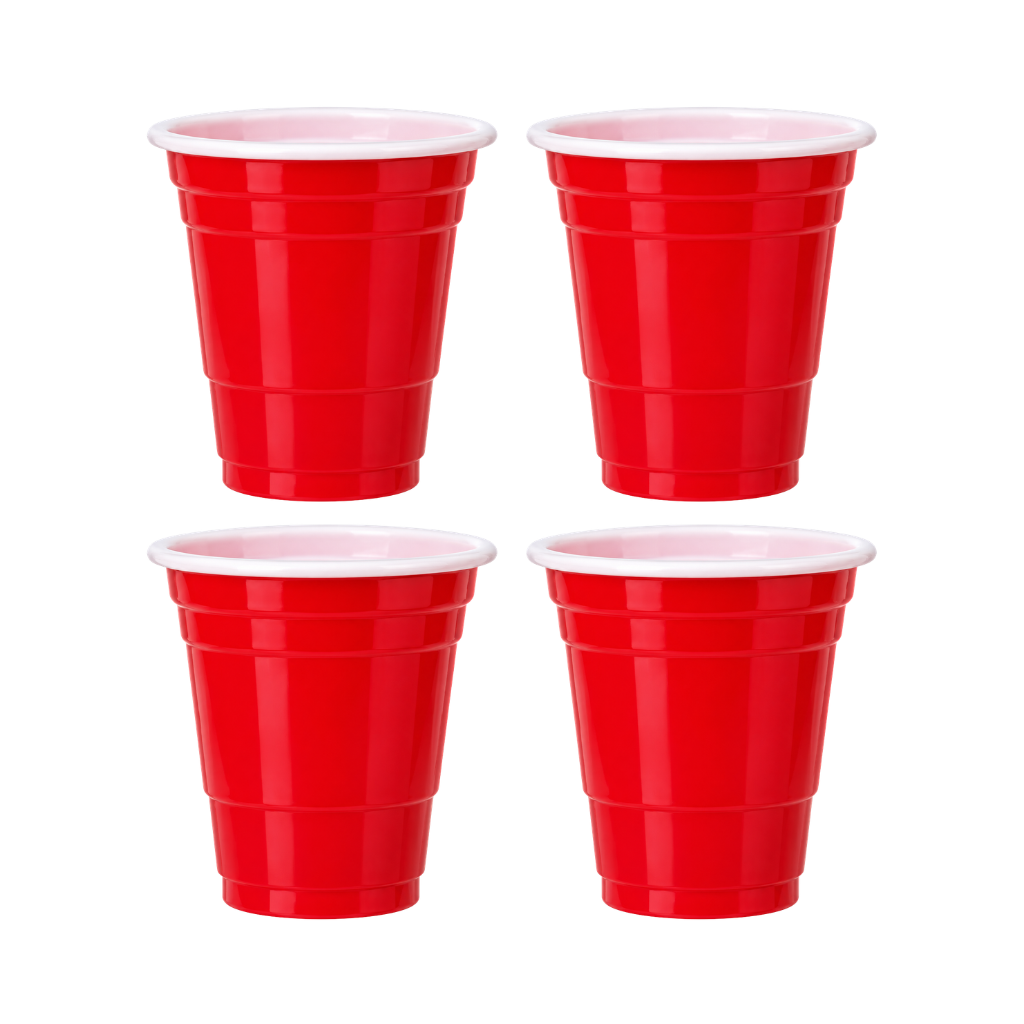 Vaso Shots x20 Unidades