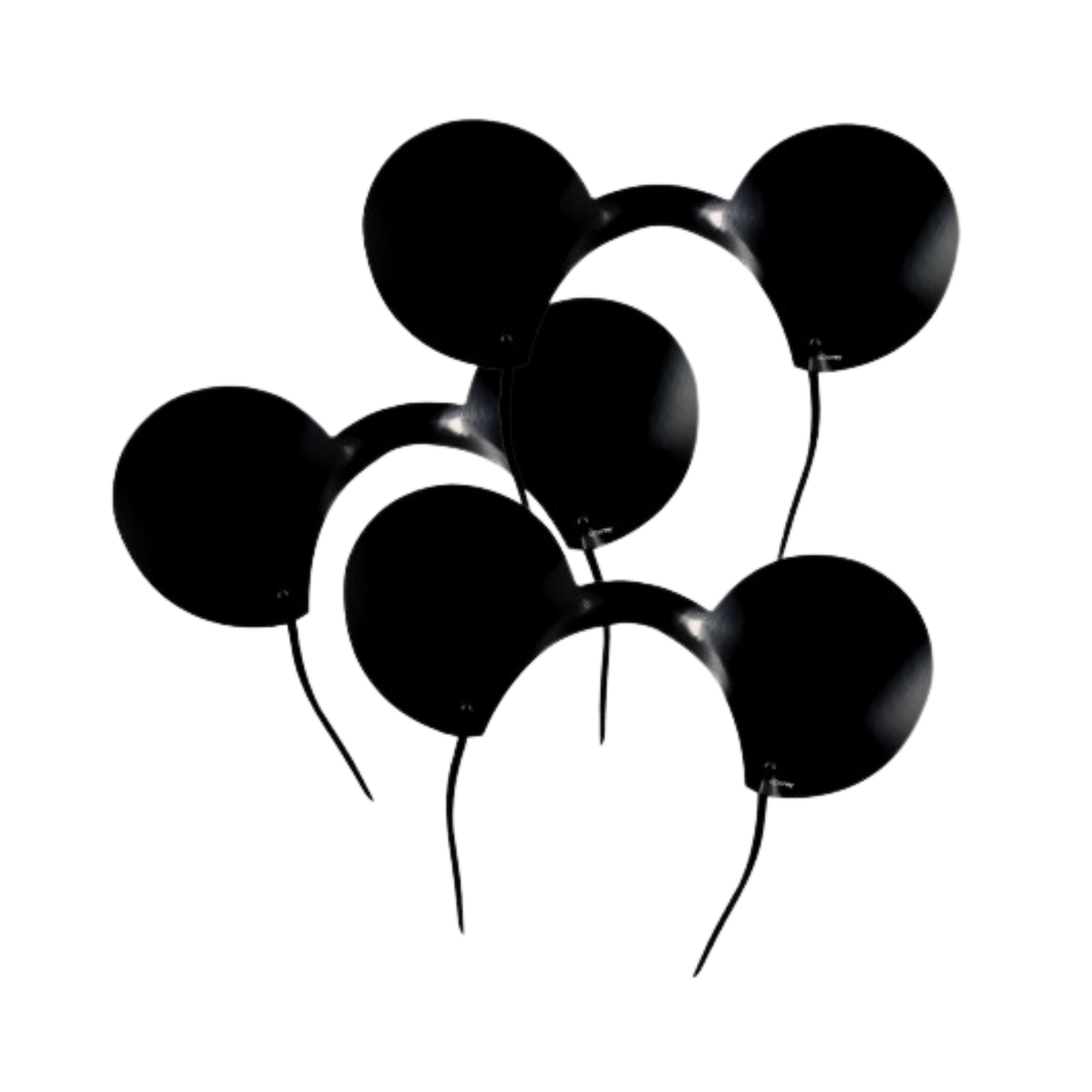 CINTILLO CARTON MICKEY X6