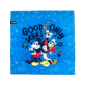 SERVILLETA MICKEY X12
