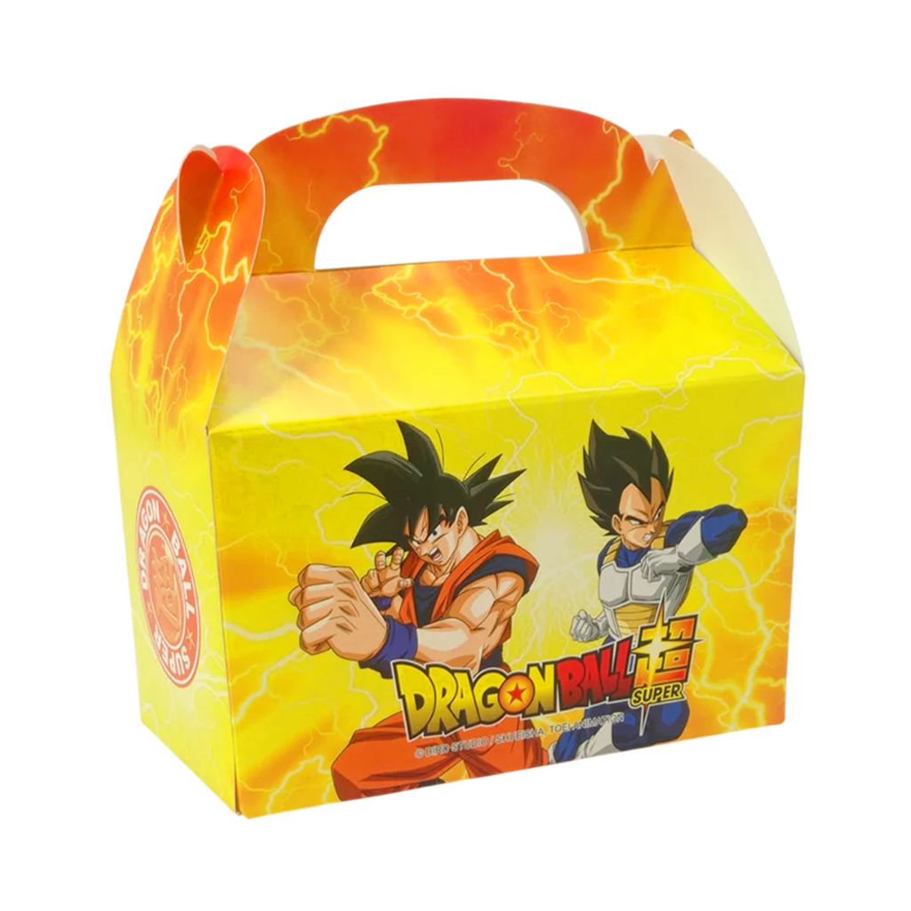 CAJA SORPRESA DRAGON BALL
