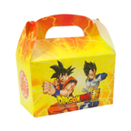 CAJA SORPRESA DRAGON BALL