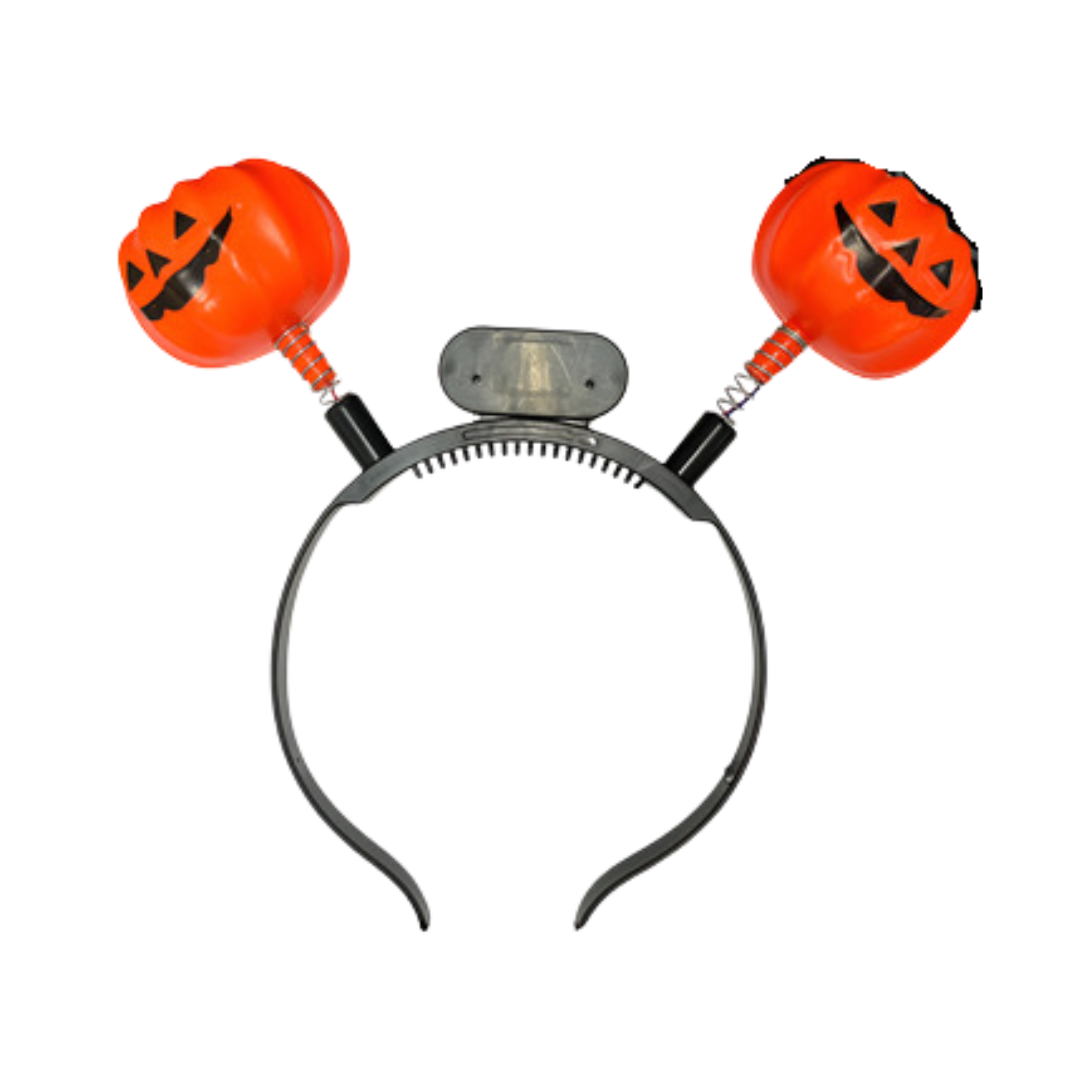 CINTILLO CALABAZA CON LUZ