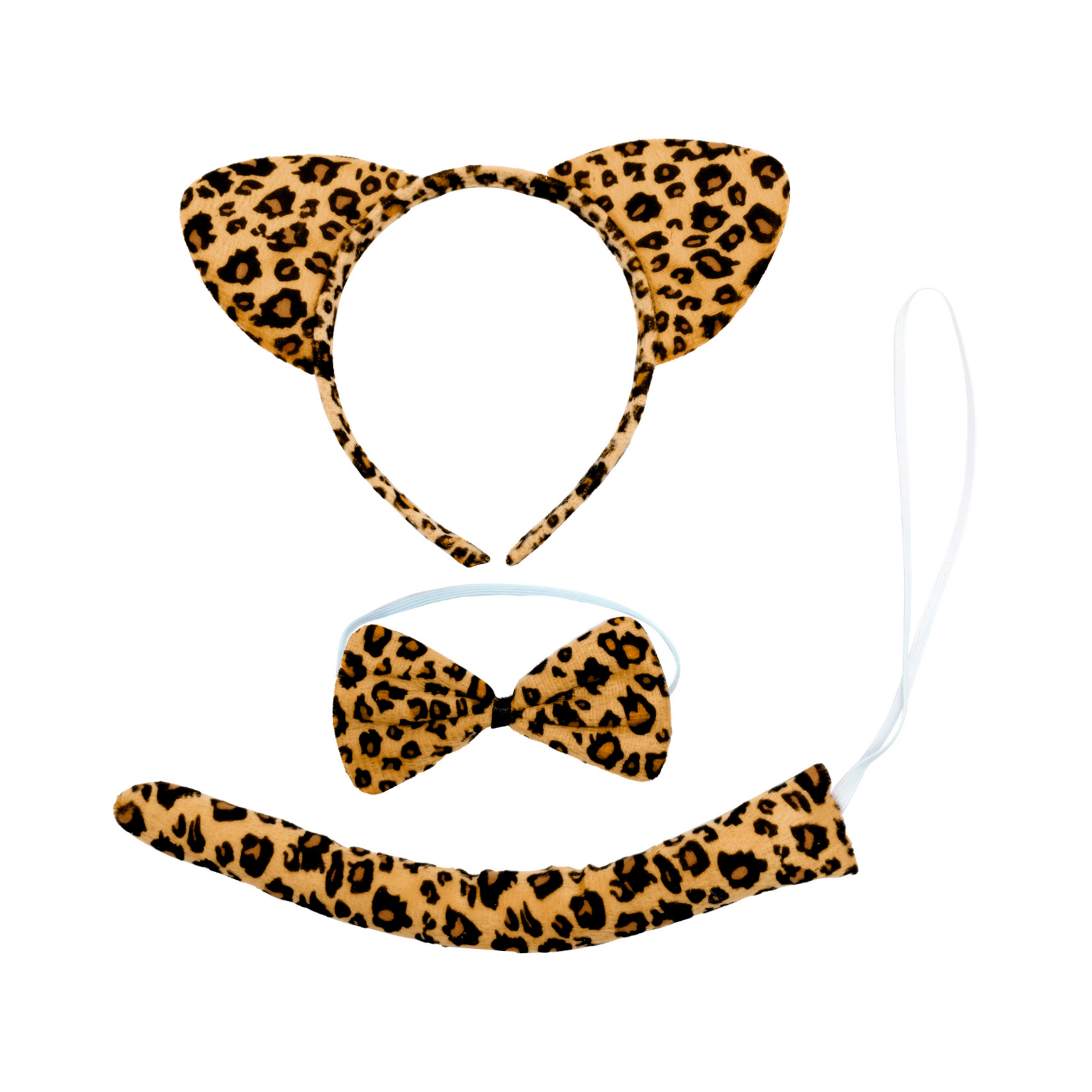 SET LEOPARDO