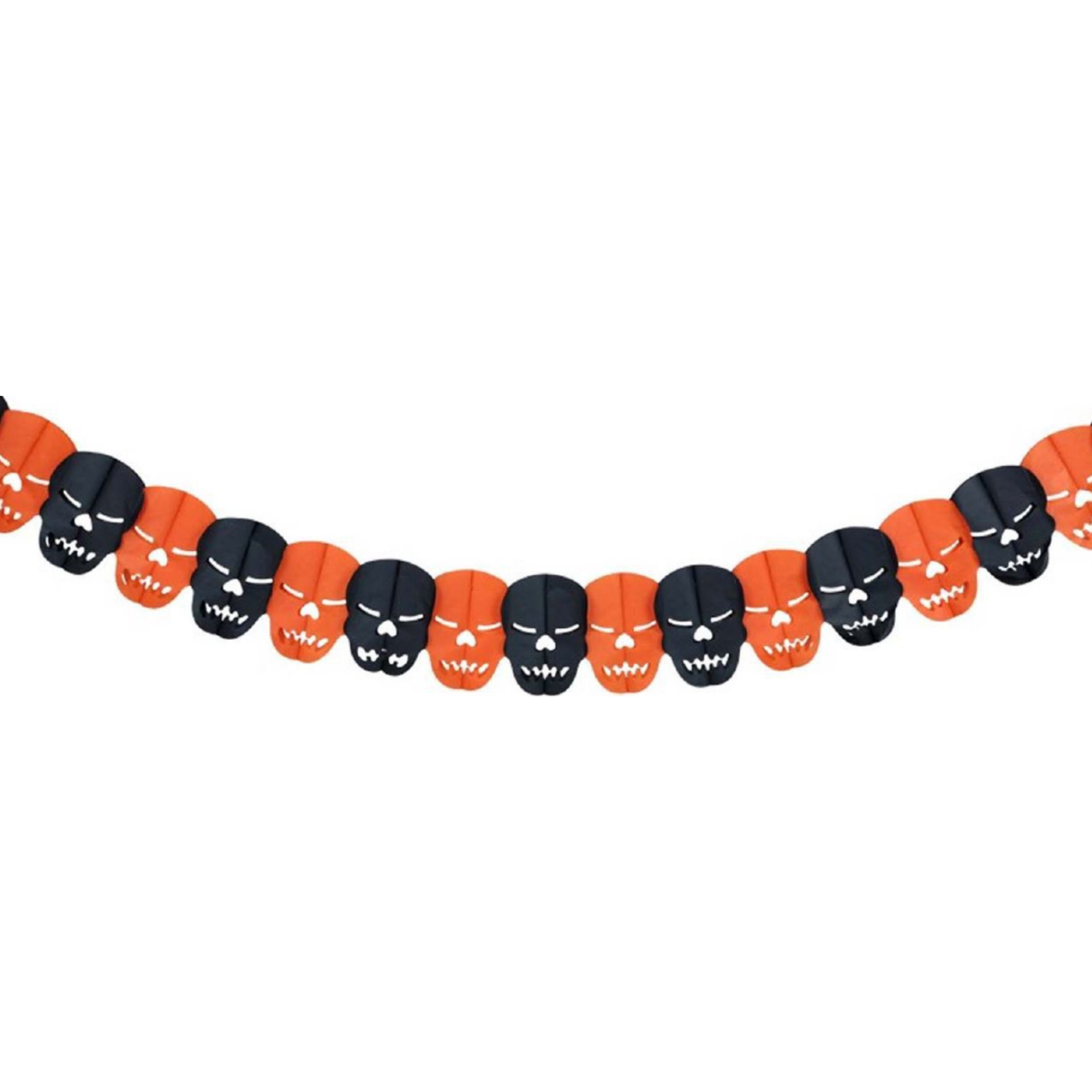 GUIRNALDA CALAVERA