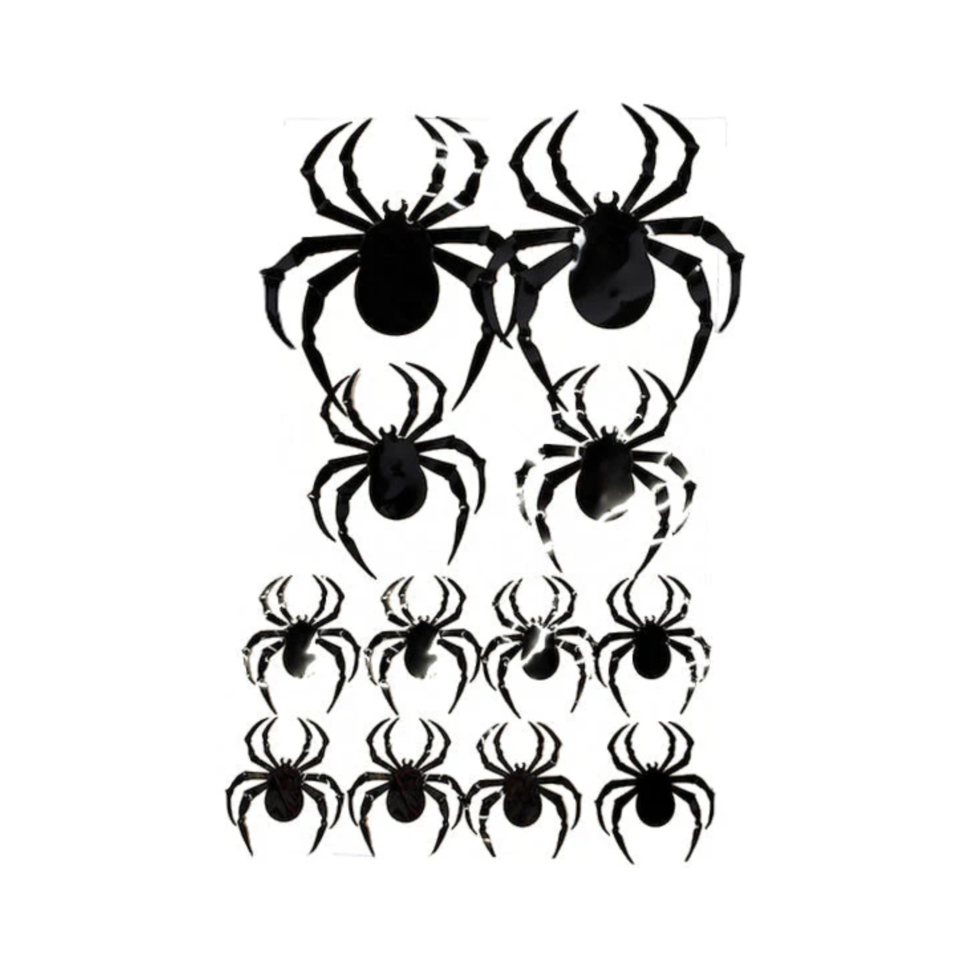 ADORNO ARAÑAS