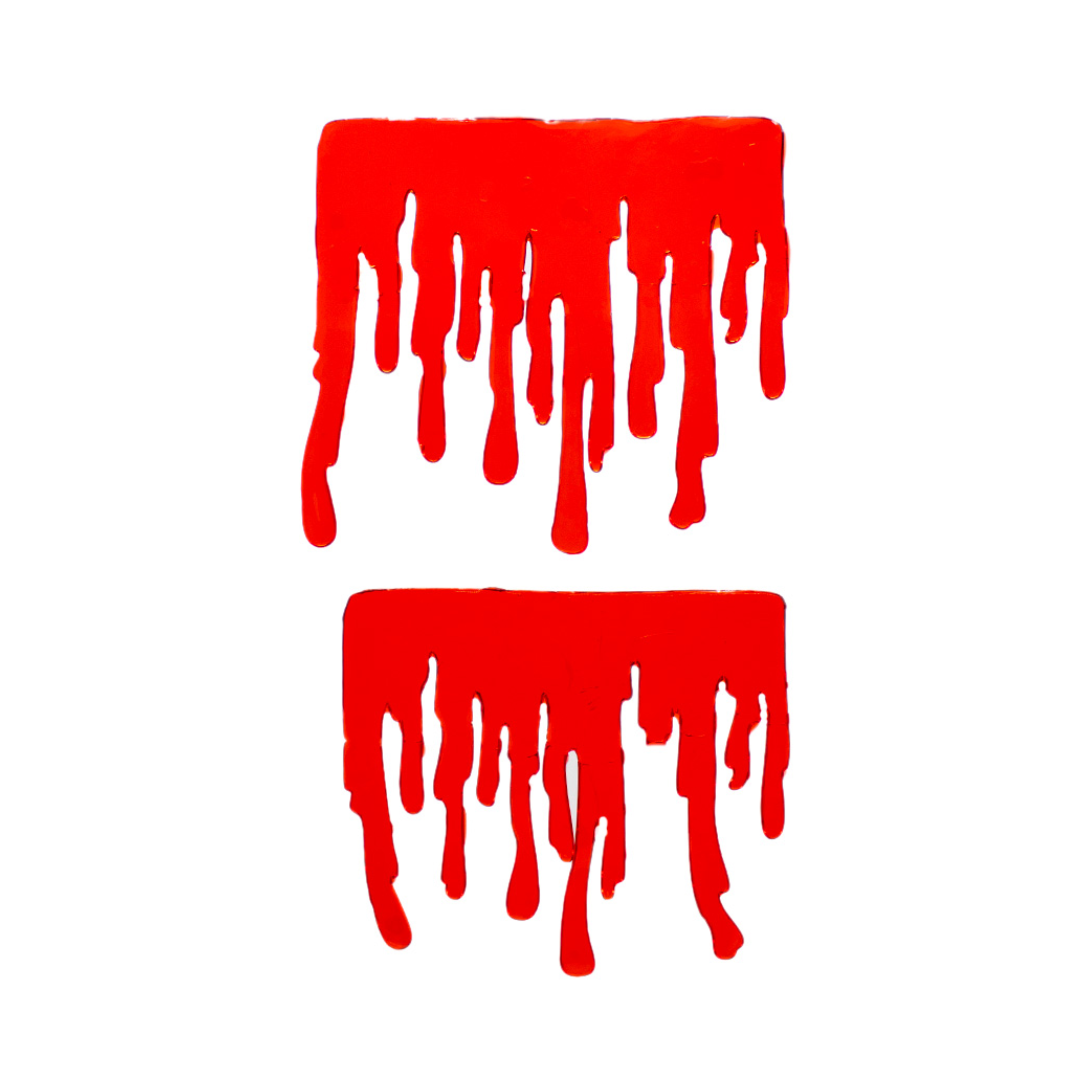 PEGATINA GEL SANGRE