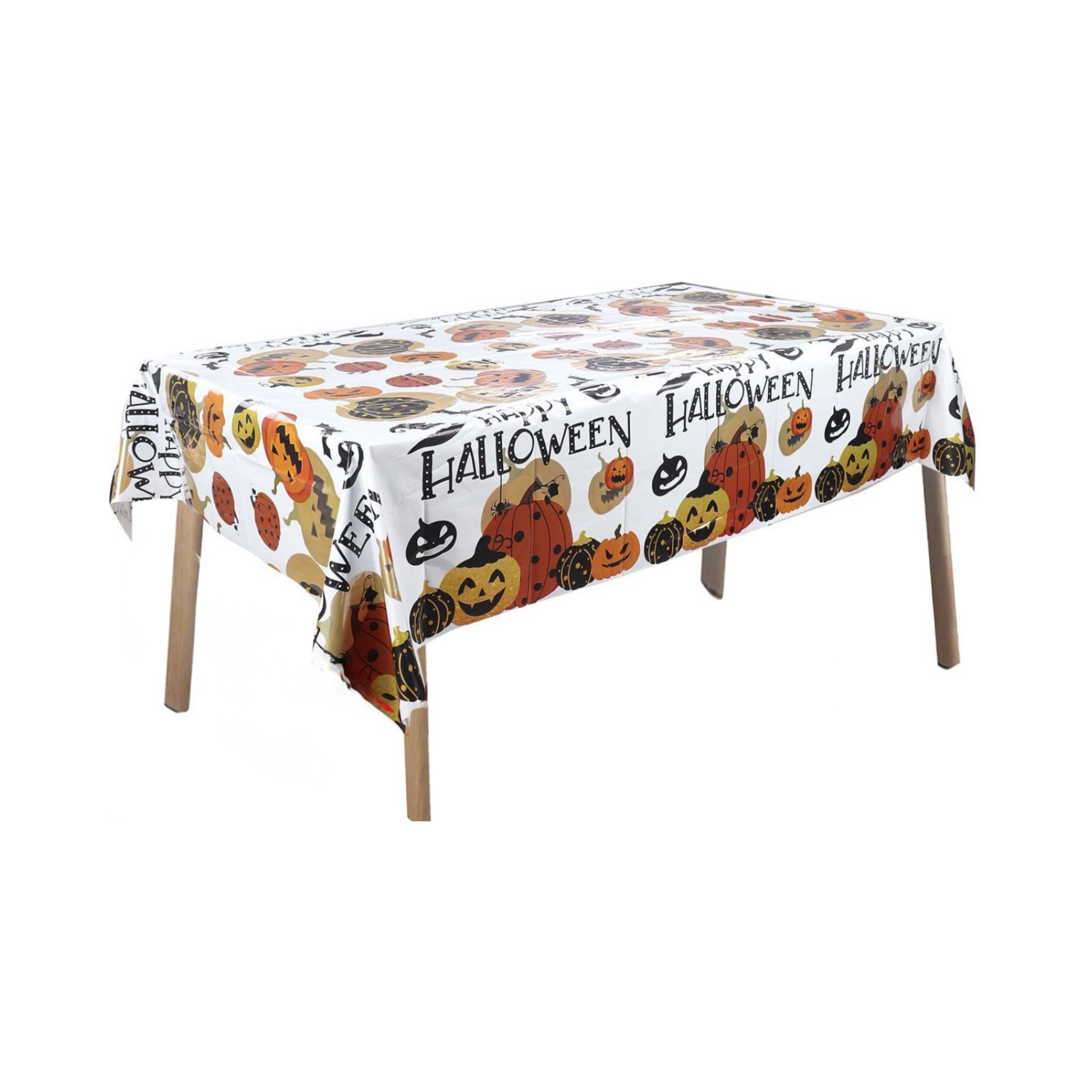 MANTEL HAPPY HALLOWEEN